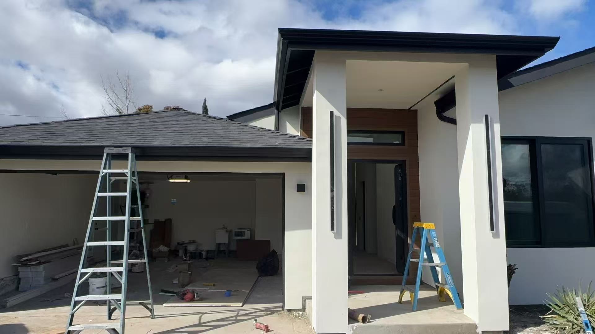 Custom Home