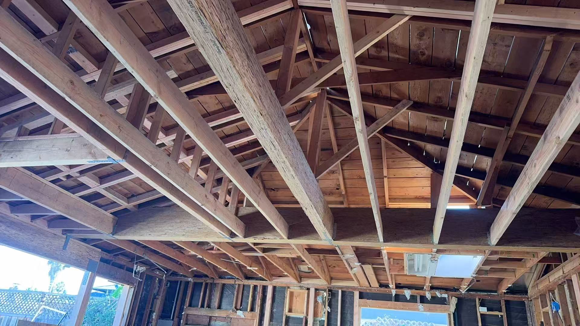 Renovation